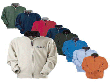 Fleece Jackets.